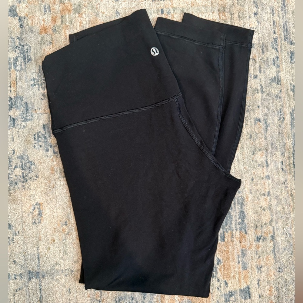 Lululemon Align Leggings Size 8 23 inseam